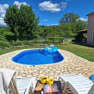 Villa Malini, Grožnjan